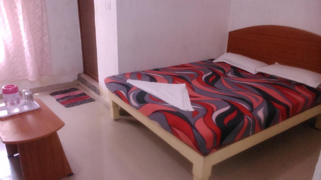 Hotel Galaxy Comforts Maisúr Pokoj fotografie